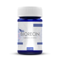 Biorecin - crema rejuvenecedora para el rostro