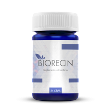Biorecin - crema rejuvenecedora para el rostro