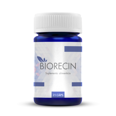 Biorecin - crema rejuvenecedora para el rostro