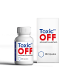 Toxic OFF - Repelente de parásitos