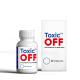Toxic OFF - Repelente de parásitos