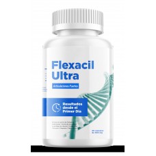 Flexacil - gel para las articulaciones
