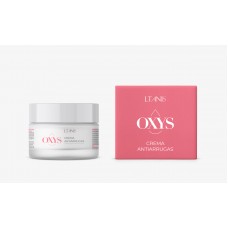 Oxys - crema anti-envejecimiento