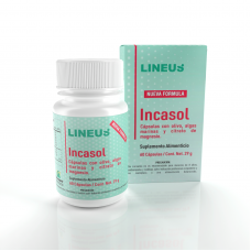 Incasol: un remedio para la hipertensión