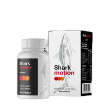 Shark Motion - Kit para el mantenimiento de la salud de las articulaciones y la recuperación después del esfuerzo.
