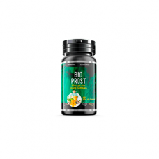 Bio Prost - un remedio para el tratamiento de la prostatitis.