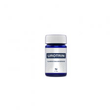 Urotrin - remedio para el tratamiento de la prostatitis y el adenoma