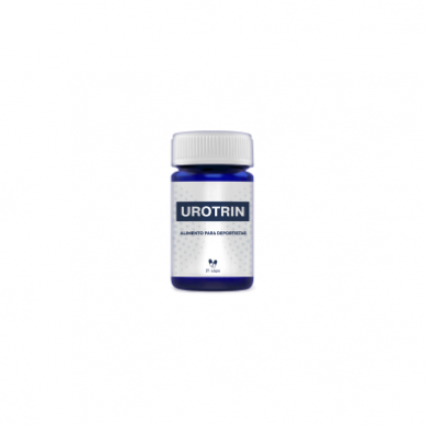 Urotrin - remedio para el tratamiento de la prostatitis y el adenoma