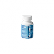 Lutevid - Apoya la salud ocular