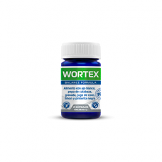 Wortex - medicamento para tratar el alcoholismo