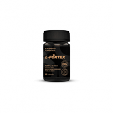 L-FORTEX - remedio para la prostatitis