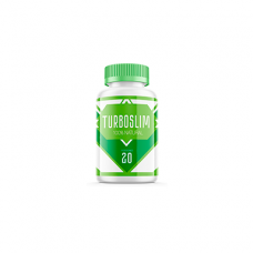 Turboslim - Producto para adelgazar