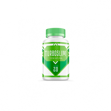 Turboslim - Producto para adelgazar