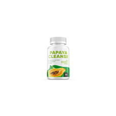 Papaya Cleanse - Antiparasitario