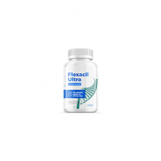 Flexacil – Producto para el mantenimiento de la salud de las articulaciones