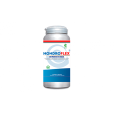 Hondroflex - cápsulas para las articulaciones