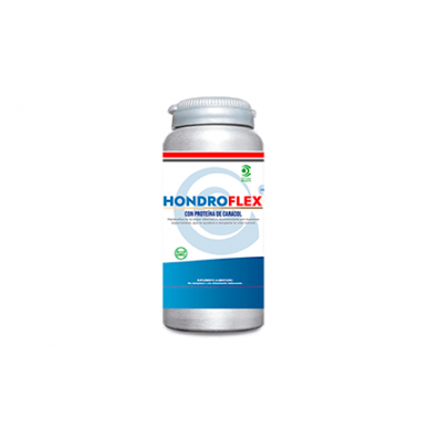 Hondroflex - cápsulas para las articulaciones