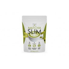 Matcha Slim - suplemento para bajar de peso