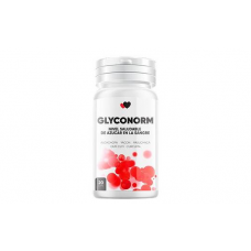 Glyconorm - remedio para la diabetes
