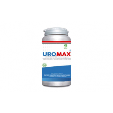 UROMAX  - cápsulas para la prostatitis