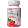 Fem Controle - cápsulas para la cistitis
