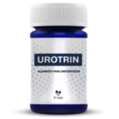 Urotrin - cápsulas para potencia