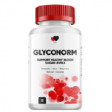 Glyconorm - cápsulas para la diabetes