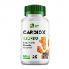 Cardiox - cápsulas para la hipertensión