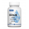 Diolix - cápsulas para la diabetes