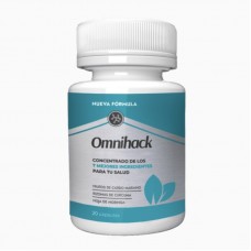 Omnihack - cápsulas para las articulaciones