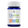 Dialine - Medios para normalizar los niveles de azúcar.
