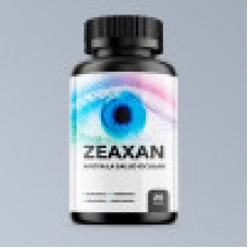 Zeaxan - cápsulas para mejorar la visión