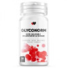 Glyconorm - cápsulas para combatir la diabetes