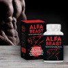 AlfaBeast - cápsulas para potencia