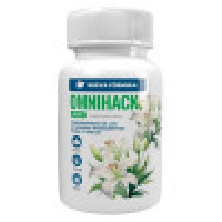 Omnihack herbal - remedio para la prostatitis