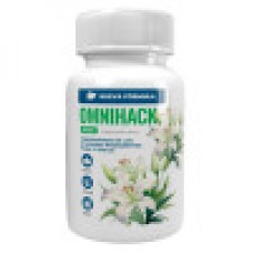 Omnihack herbal - remedio para la prostatitis