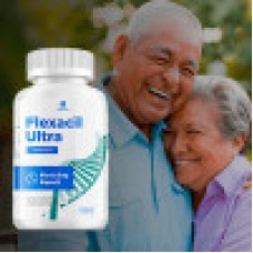 Flexacil - cápsulas para el dolor articular.