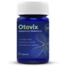 Otovix - Producto para la salud auditiva