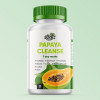 Papaya Cleanse - remedio contra los parásitos