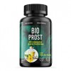 Bioprost - un remedio para mantener la salud de la próstata.
