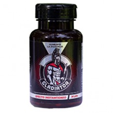 Gladiator - remedio de potencia