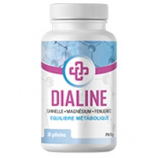 Dialine - remedio para la diabetes